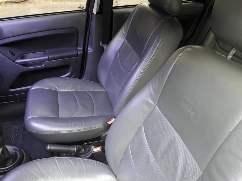 Ford Fiesta • 2011 • 53,000 km 5