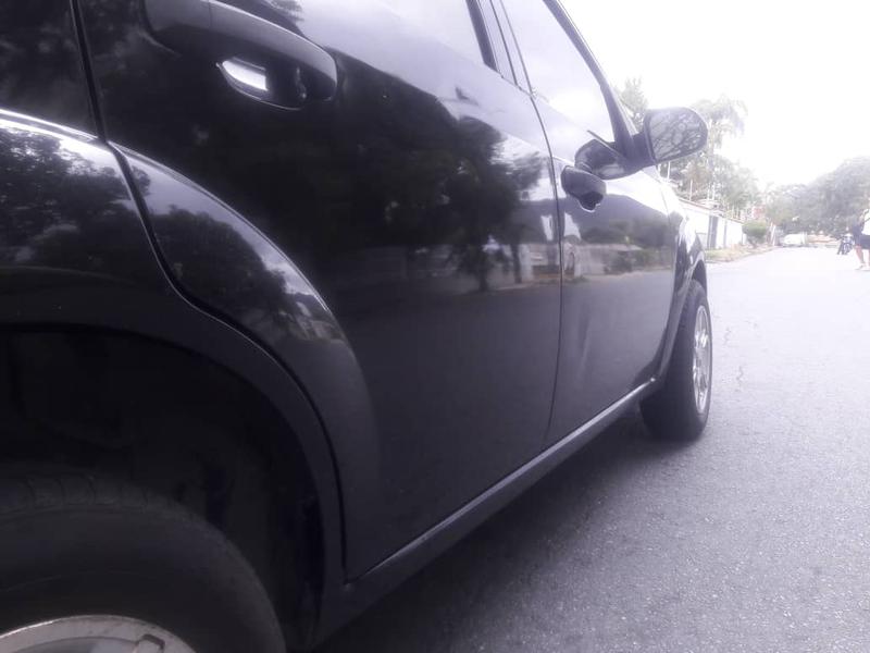 Ford Fiesta • 2011 • 53,000 km 9