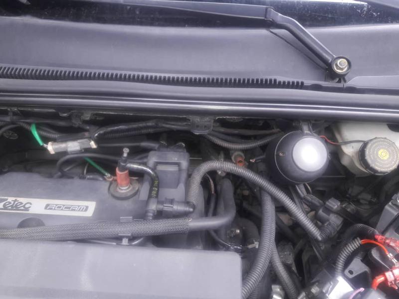 Ford Fiesta • 2011 • 53,000 km 6