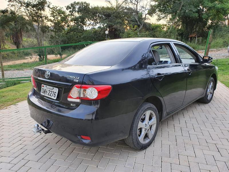 Toyota Corolla • 2014 • 135,000 km 8