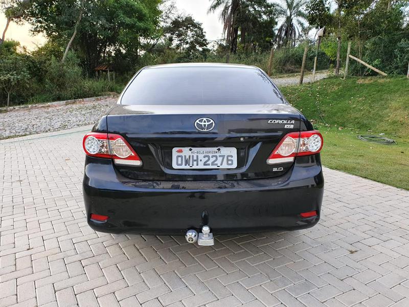 Toyota Corolla • 2014 • 135,000 km 2