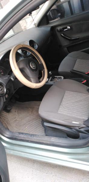 Seat Cordoba • 2005 • 1,430,004 km 3