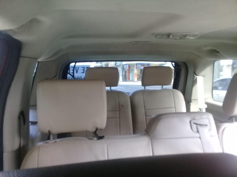 Ford 350 • 2009 • 140 km 2
