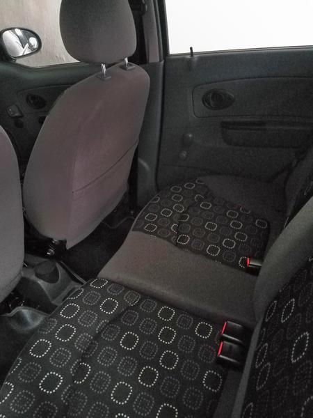 Chevrolet Spark • 2018 • 22,797 km 2