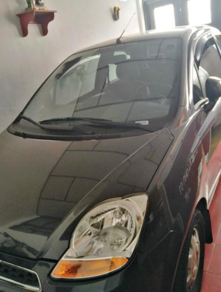 Chevrolet Spark • 2018 • 22,797 km 3