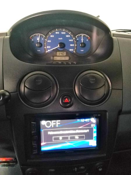 Chevrolet Spark • 2018 • 22,797 km 4