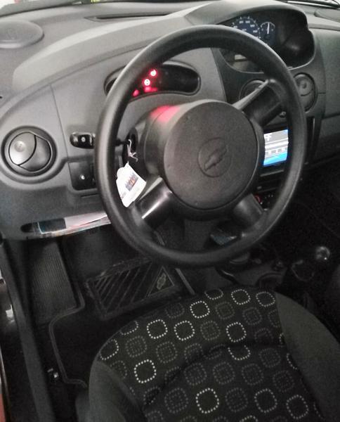 Chevrolet Spark • 2018 • 22,797 km 1