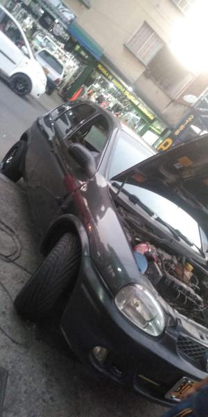 Chevrolet Corsa • 2005 • 183,000 km 1