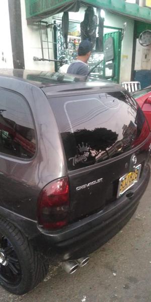 Chevrolet Corsa • 2005 • 183,000 km 2