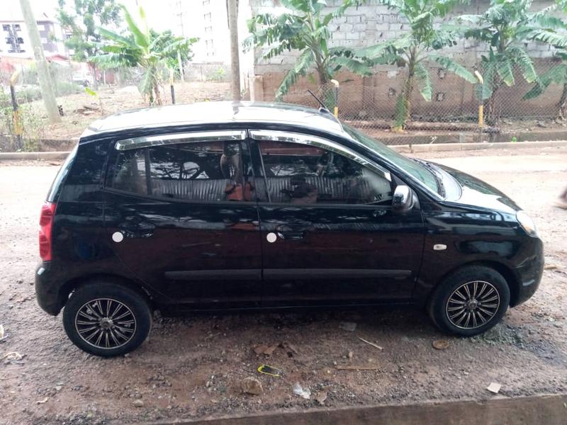 Kia Picanto • 2012 • 195,171 km 3