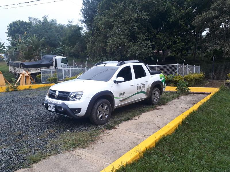 Renault Duster • 2020 • 83,000 km 3