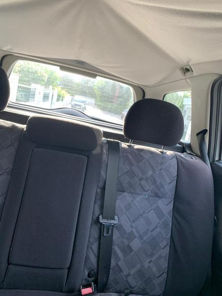 Opel Astra caravan • 2001 • 70,000 km 1