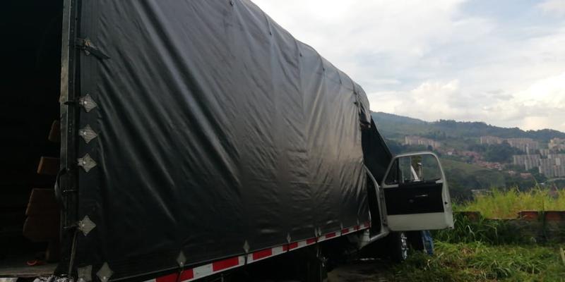 Dodge Magnum • 1979 • 2,000,000 km 2