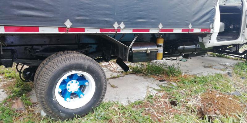 Dodge Magnum • 1979 • 2,000,000 km 3