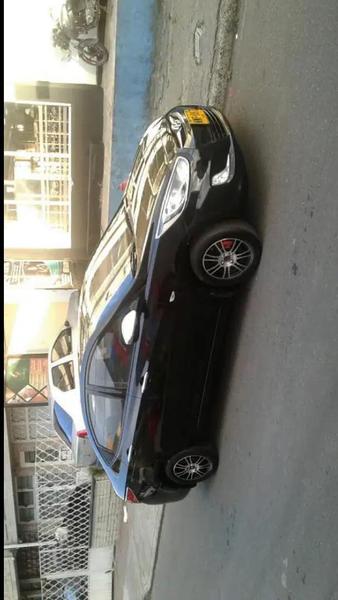 Hyundai i20 • 2014 • 57,000 km 1