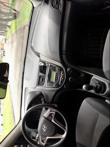 Hyundai i20 • 2014 • 57,000 km 3