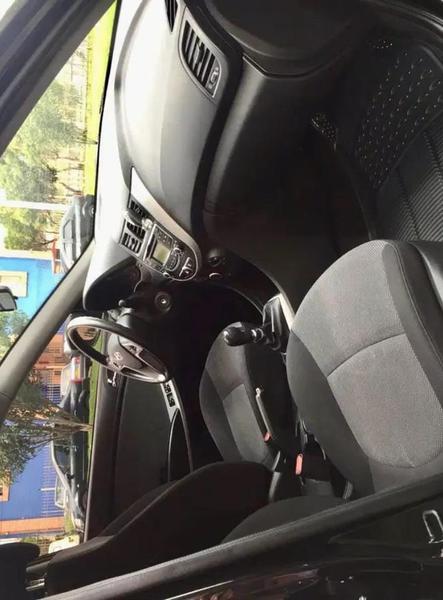 Hyundai i20 • 2014 • 57,000 km 2