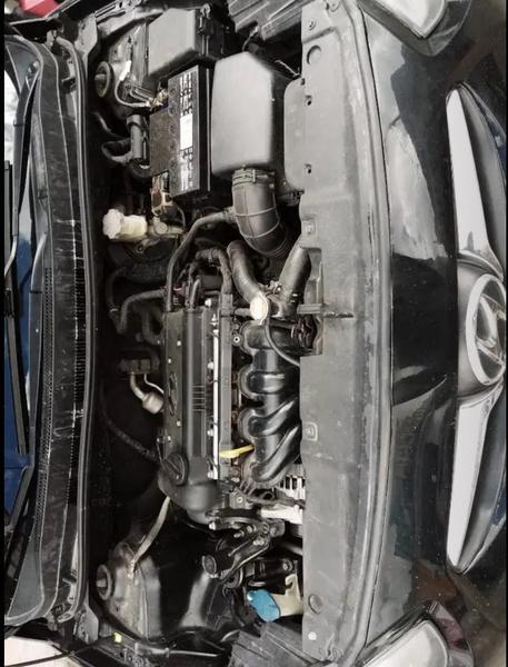 Hyundai i20 • 2014 • 57,000 km 5