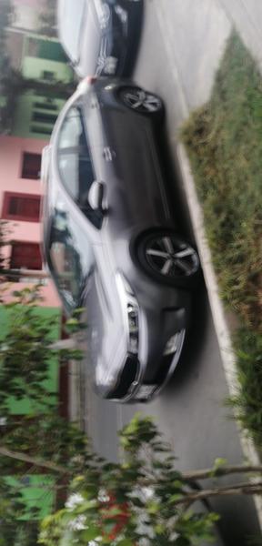 Kia Cerato • 2017 • 65,000 km 4