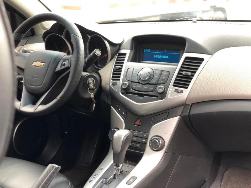 Chevrolet Cruze • 2012 • 79,000 km 6