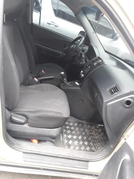 Hyundai Tucson • 2009 • 125,800 km 4