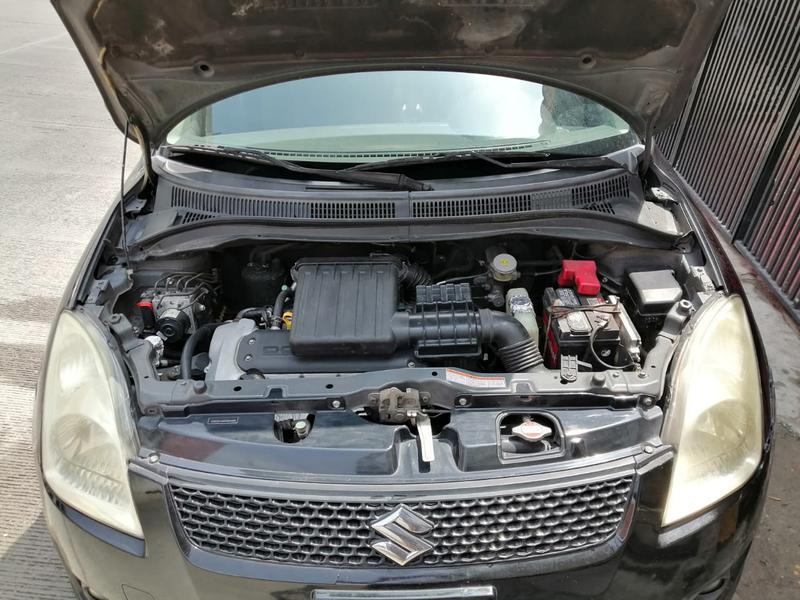 Suzuki Swift • 2010 • 200 km 6