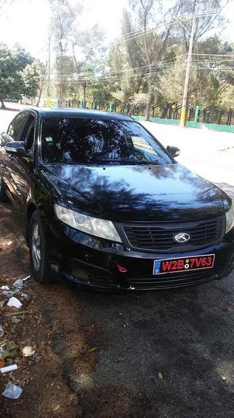 Kia K 2500 • 2009 • 2,242,554 km 6