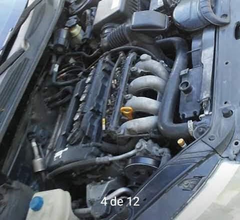 Kia K 2500 • 2009 • 2,242,554 km 8