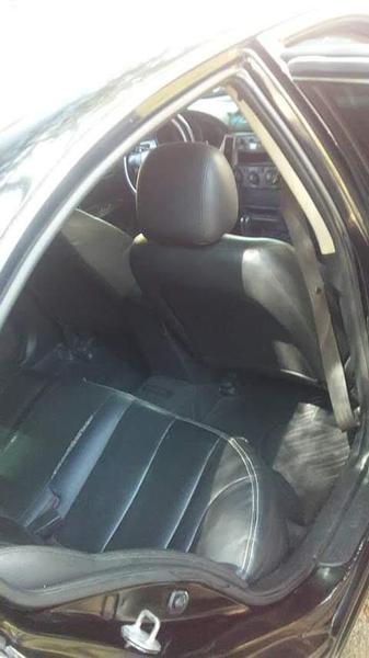 Kia K 2500 • 2009 • 2,242,554 km 9