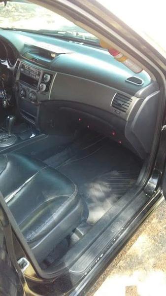 Kia K 2500 • 2009 • 2,242,554 km 3