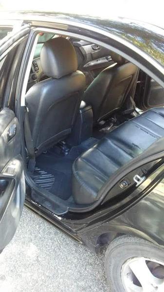 Kia K 2500 • 2009 • 2,242,554 km 4