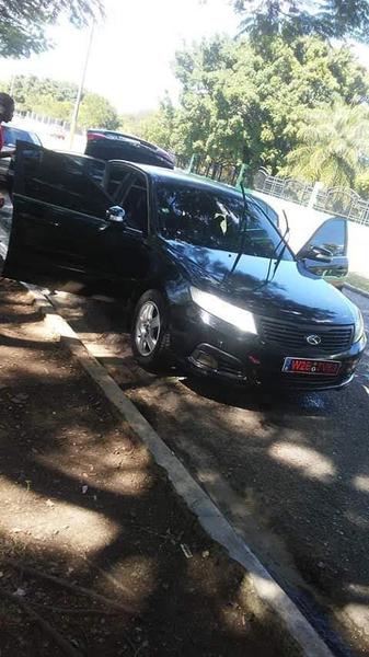 Kia K 2500 • 2009 • 2,242,554 km 7