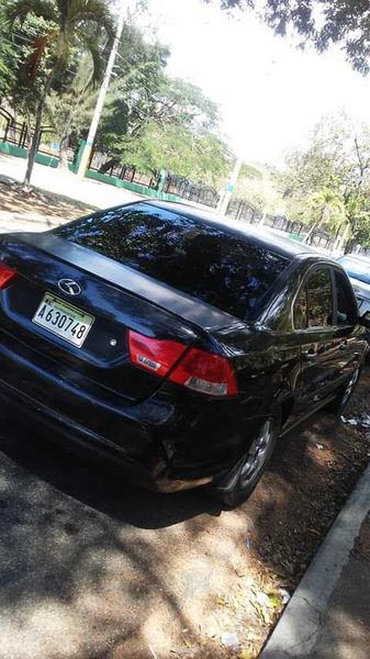 Kia K 2500 • 2009 • 2,242,554 km 2