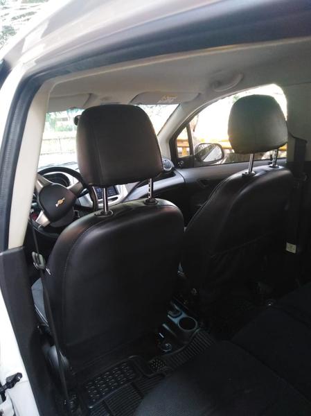 Chevrolet Spark GT • 2019 • 0 km 17