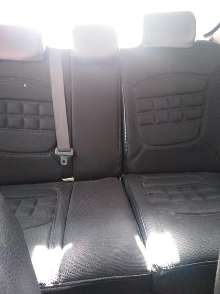 Chevrolet Spark GT • 2019 • 0 km 9