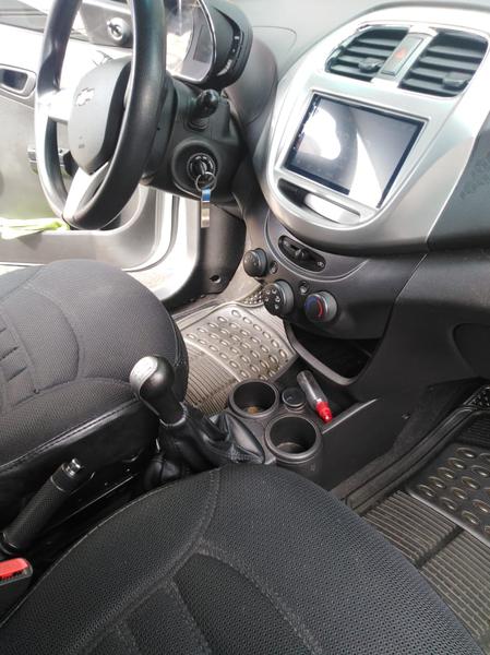 Chevrolet Spark GT • 2019 • 0 km 11