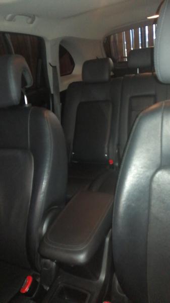 Chevrolet Captiva • 2014 • 83,809 km 3