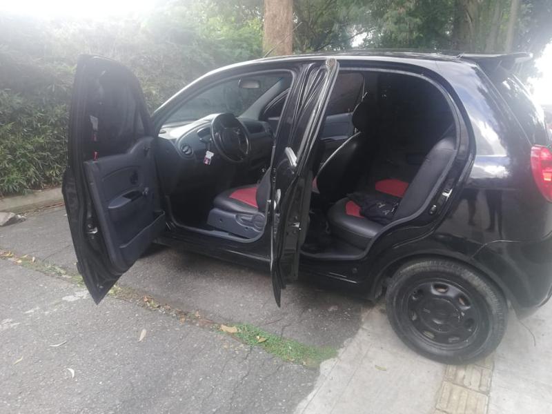 Chevrolet Spark • 2010 • 132,000 km 4