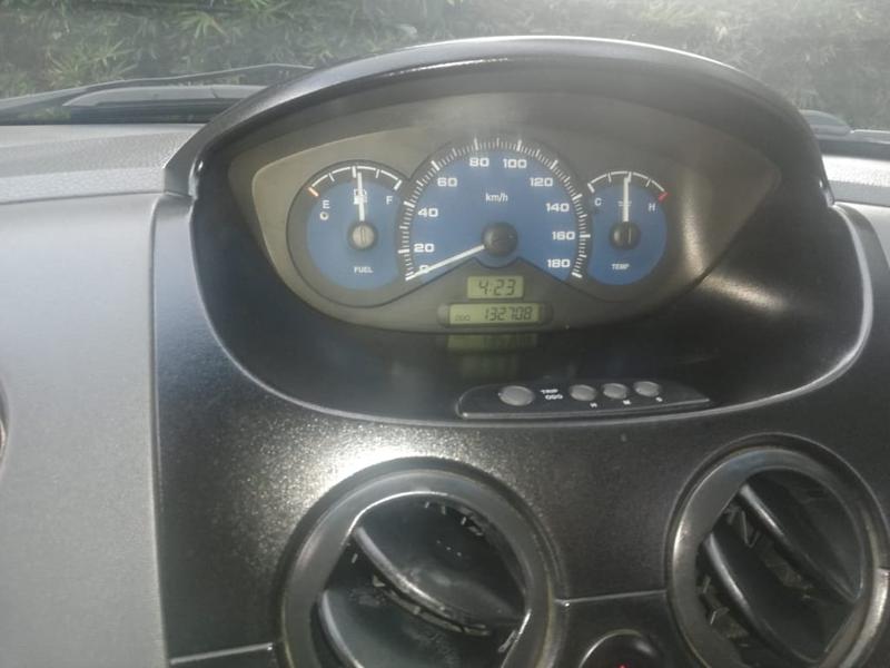 Chevrolet Spark • 2010 • 132,000 km 3