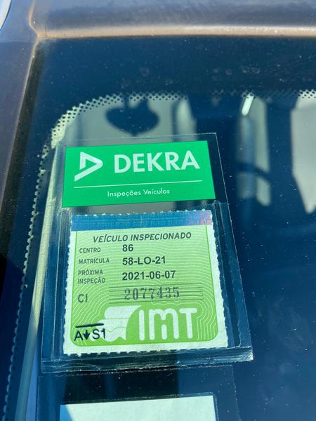 Smart Fortwo cabrio • 2002 • 190 km 5