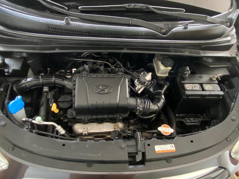 Hyundai i10 • 2013 • 83,784 km 3