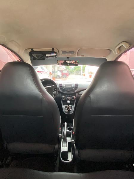 Hyundai i10 • 2013 • 83,784 km 4