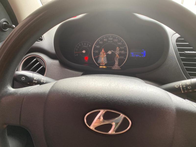 Hyundai i10 • 2013 • 83,784 km 8