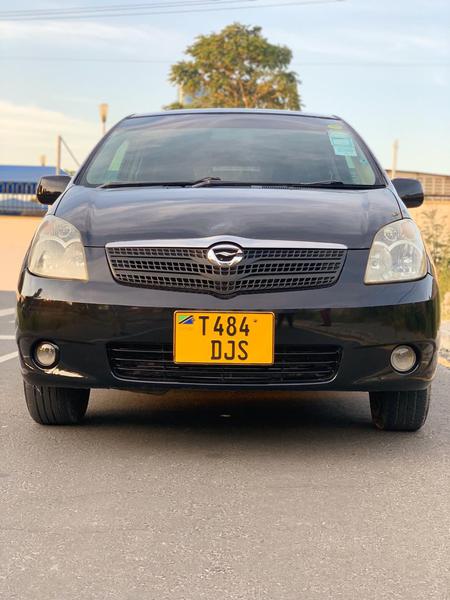 Toyota Corolla • 2001 • 89,471 km 5