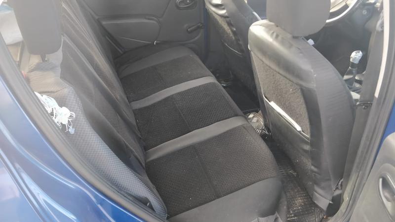 Dacia Sandero • 2010 • 170,000 km 5