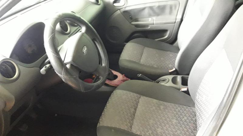 Ford Fiesta • 2003 • 114,650 km 3