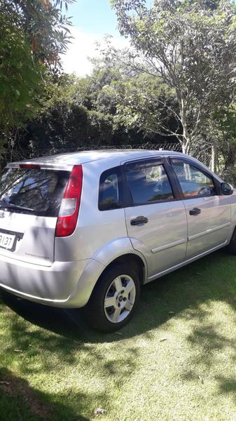Ford Fiesta • 2003 • 114,650 km 9