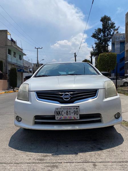 Nissan Sentra • 2011 • 213,000 km 6