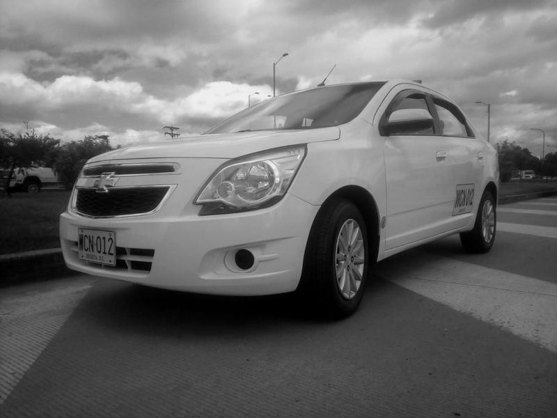 Chevrolet Cobalt • 2014 • 190,000 km 2