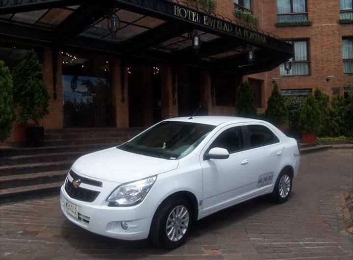 Chevrolet Cobalt • 2014 • 190,000 km 3